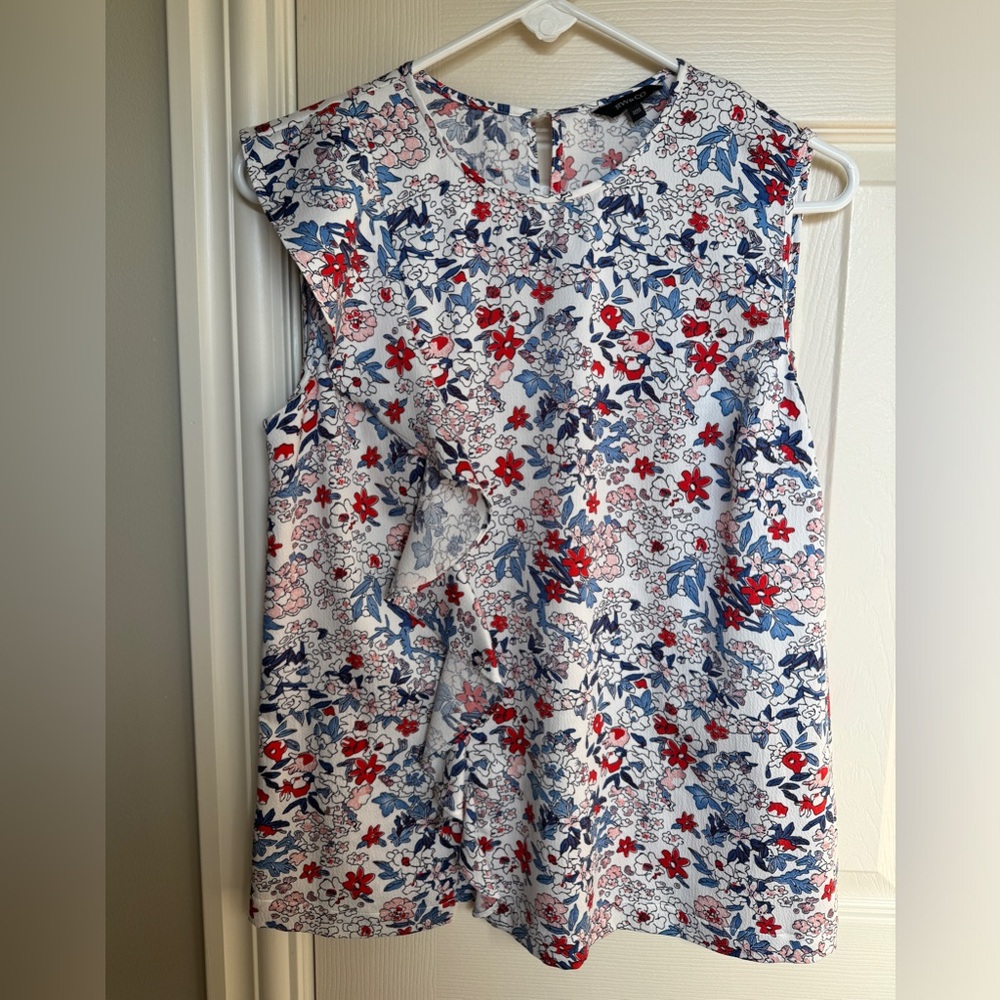 RW&Co Blouse